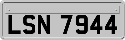LSN7944
