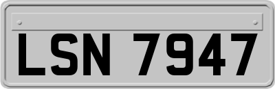 LSN7947