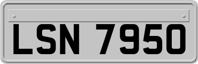 LSN7950