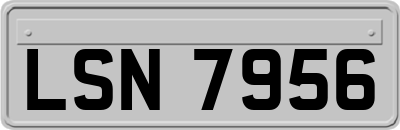 LSN7956