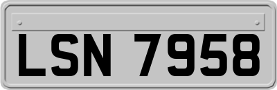 LSN7958