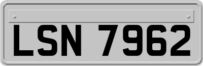 LSN7962