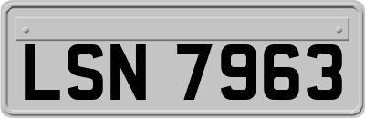 LSN7963