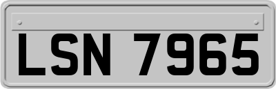 LSN7965