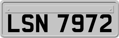 LSN7972