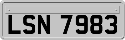 LSN7983
