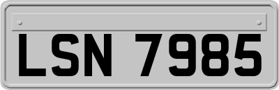 LSN7985