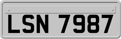 LSN7987