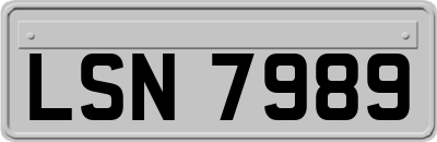 LSN7989