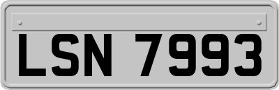 LSN7993