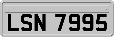 LSN7995