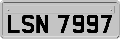 LSN7997
