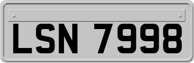 LSN7998