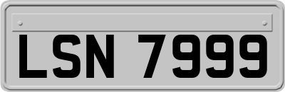 LSN7999