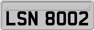 LSN8002