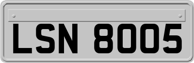 LSN8005