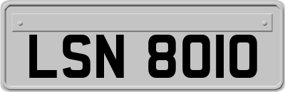 LSN8010