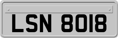 LSN8018