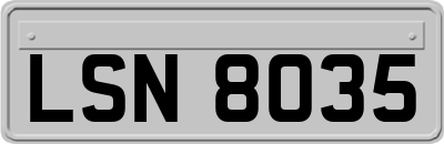 LSN8035