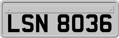 LSN8036
