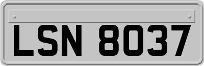 LSN8037
