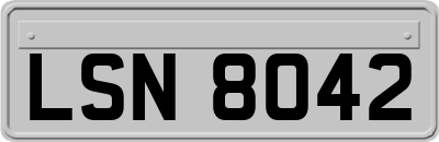 LSN8042