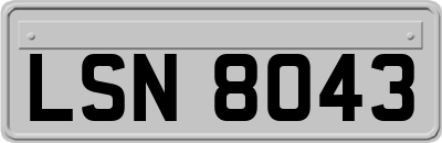 LSN8043