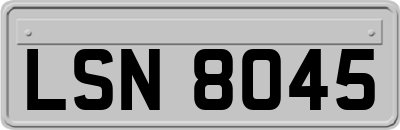 LSN8045