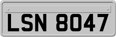 LSN8047