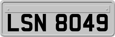 LSN8049