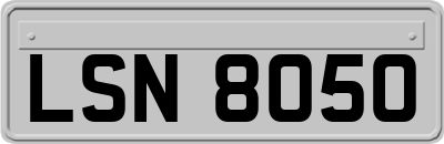 LSN8050