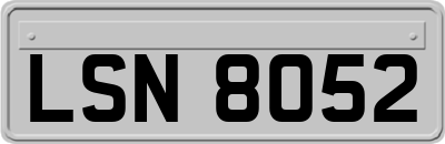 LSN8052