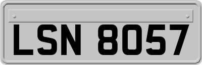 LSN8057