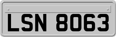 LSN8063