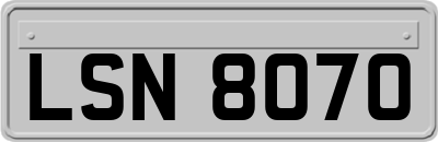 LSN8070