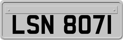 LSN8071