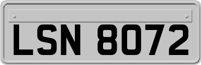 LSN8072