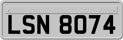 LSN8074
