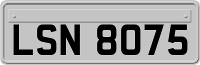 LSN8075