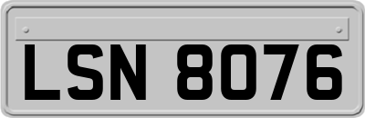 LSN8076