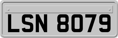 LSN8079