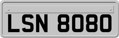 LSN8080