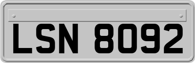 LSN8092