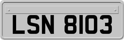 LSN8103