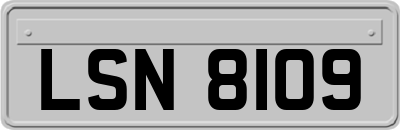 LSN8109