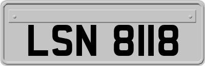 LSN8118