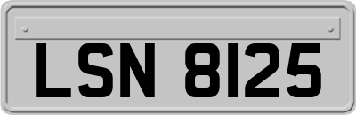 LSN8125