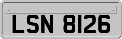 LSN8126