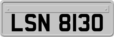 LSN8130