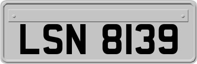 LSN8139